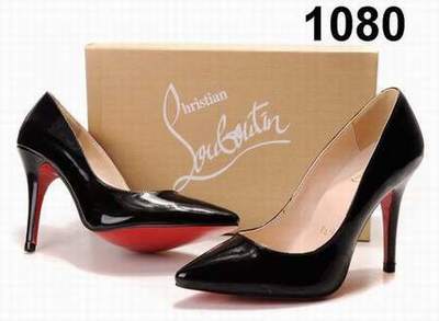 elodie bruno chaussures
